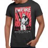 Propergander Empire Poster T Shirt