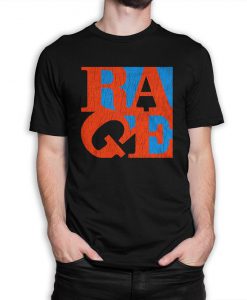 Rage Against the Machine Vintage T-Shiirt