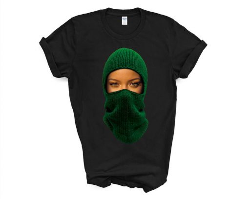 Rihanna T-shirt