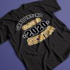 SENIORS Class of 2020 Graduation T-Shirt