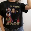 Sade Inspired Sweetest Taboo Shirt - Vintage 90's Hip Hop Tee - Unisex