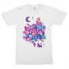 Sailor Moon and Friends T-Shirt