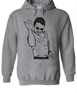 Salt Bae Hoodie