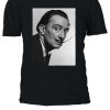 Salvador Dali Catalonia T-shirt