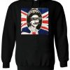 Sex Pistols God Save The Queen Hoodie