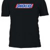 Snickers Chocolate Bar T-shirt