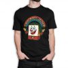 SpongeBob Joker Funny Mashup T-Shirt