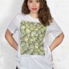 Sprouts Christmas T-shirt