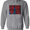 Talking Heads Once In Lifetime Hoodie