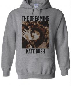 The Dreaming Kate Bush Hoodie