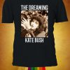 The Dreaming Kate Bush T-shirt