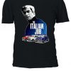 The Italian Job Classic Mini Cooper T-shirt