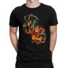 The Lion King Thor and Loki Mashup T-Shirt