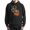 The Lion King Thor and Loki Mashup hoodie