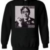 The Smiths Is Dead Oscar Wilde Morrissey Hoodie