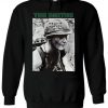 The Smiths Meat Is Murder Hoodie