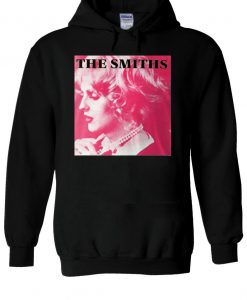 The Smiths Sheila Take a Bow Morrisson Hoodie