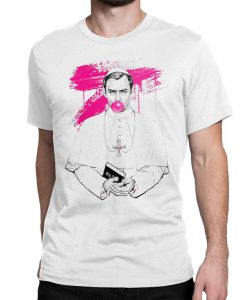 The Young Pope Art T-Shirt