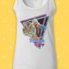 Tiger King T Shirt Carole Baskin Free Joe Exotic Top Vest Men Women Unisex