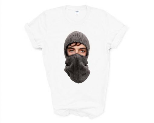 Timothee Chalamet T-shirt