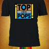 Top Of The Pops T-shirt