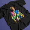 Trendy Artist Cardi B tshirt