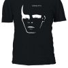 Tubeway Army Music Group Logo T-shirt