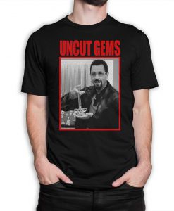 Uncut Gems Adam Sandler T-Shirt