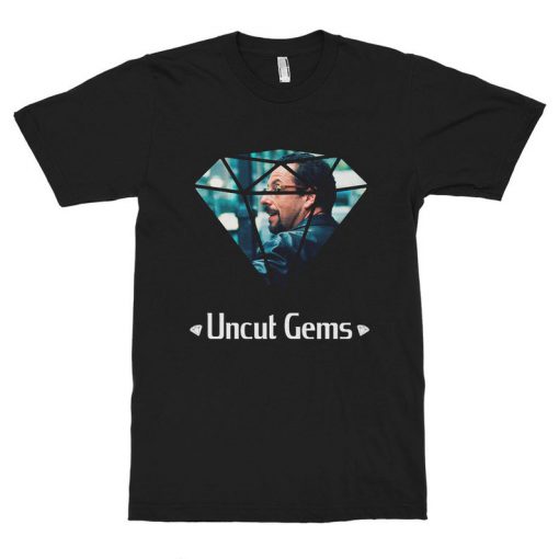 Uncut Gems Movie T-Shirt