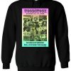 Woodstock Festival Music 1969 Hippies Hoodie