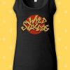 Wyld Stallyns Cool Funny Retro Top Vest Men Women Unisex