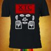 XTC Senses Working Overtime T-shirt