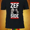 Zef Side African Cult T-shirt