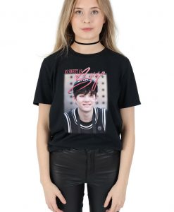 As Sweet As As Suga T-shirt Top Shirt Tee Fashion Kpop Fangirl