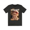 Bad Bunny Playboy Magazine TShirt