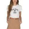 Bad Girls Club T-shirt Top Shirt Tee Fashion Grunge Girl