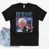 Bernie Sanders Homage T-shirtBernie Sanders Homage T-shirt