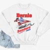 Bernie Sanders Senders 2020 Jumper Sweater Funny USA Election Campaign Vote For Bernie Feel The Bern