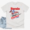 Bernie Sanders Senders 2020 T-shirt Top Shirt Graphic Tee USA Election American President Men's Women's Funny