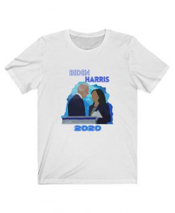 Biden Harris 2020 TShirt