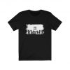 Black Lives Matter Unisex Shirt Black