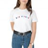 Bon Voyage T-shirt Top Shirt Tee Fashion Blogger Blog Holiday Summer