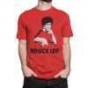 Bruce Lee Game of Death T-Shirt