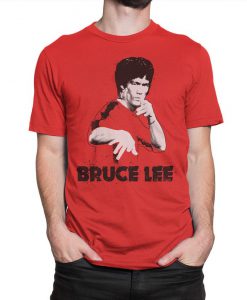 Bruce Lee Game of Death T-Shirt