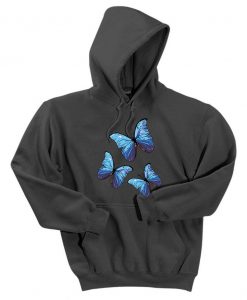 Butterflies Hoodie