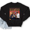 Captain Raymond Holt Sweatshirt