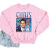 Chris Traeger Homage Sweatshirt