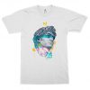 David by Michelangelo Art T-Shirt, Women's and Men's Sizes