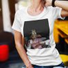 Dua Lipa - Future Nostalgia Premium Unisex T-shirt