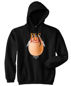 Egg Gang Hoody Hoodie